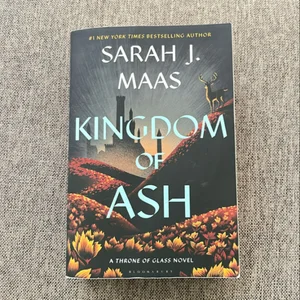 Kingdom of Ash