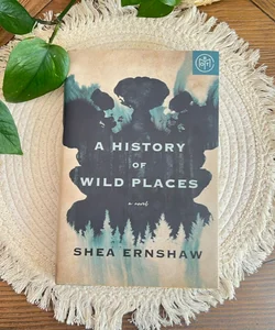 A History of Wild Places