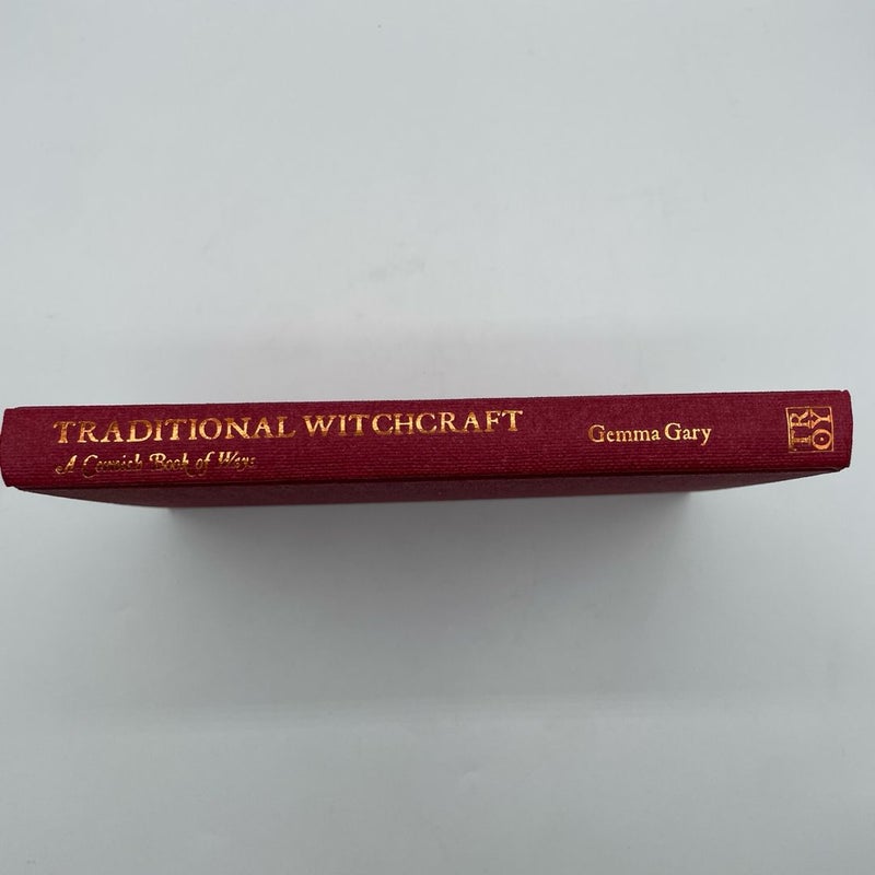 Traditional Witchcraft