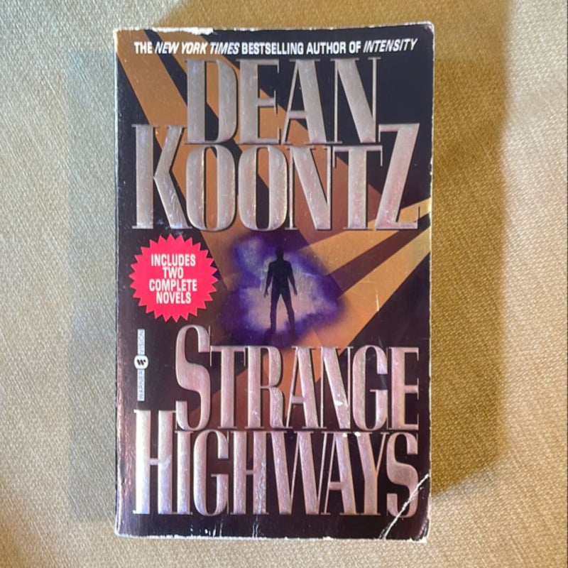 Strange Highways