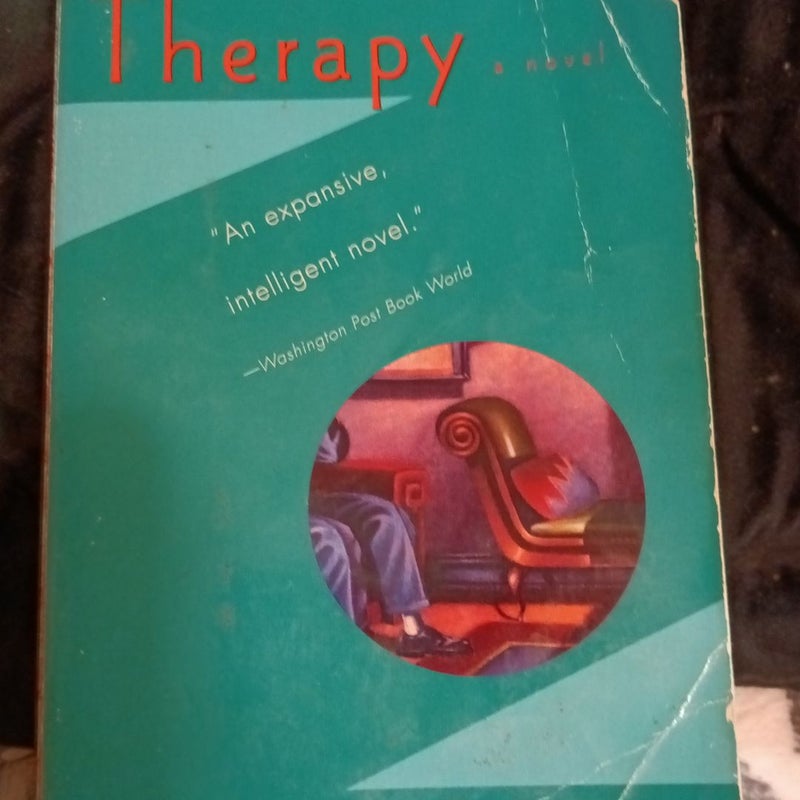 Therapy