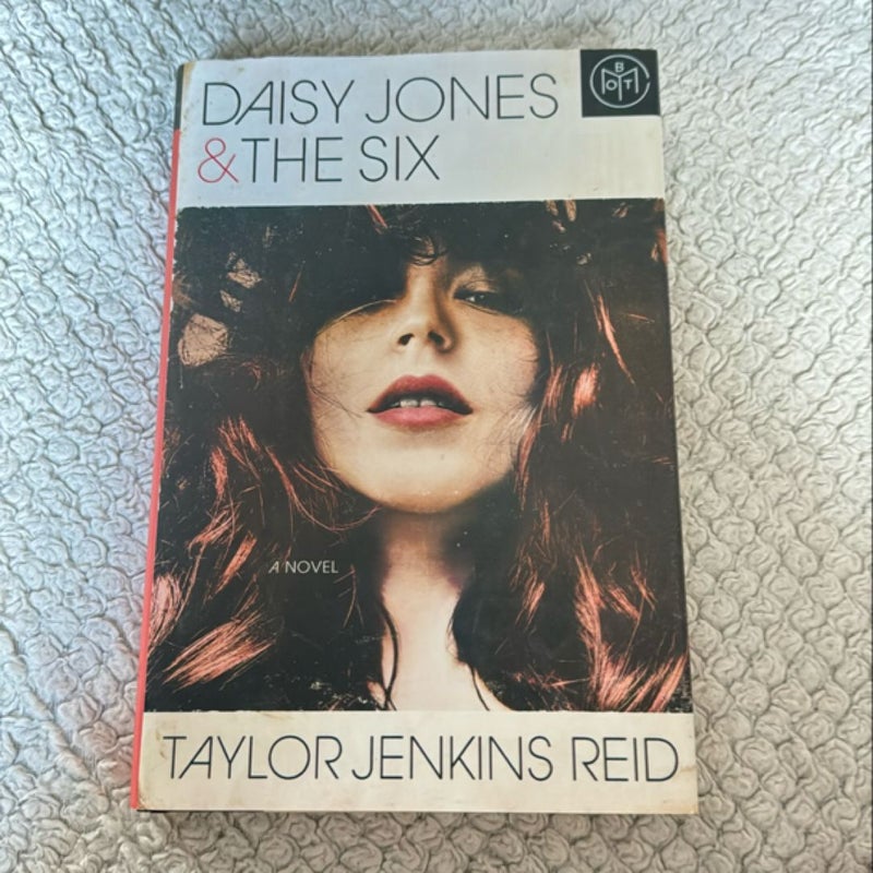 Daisy Jones and the Six