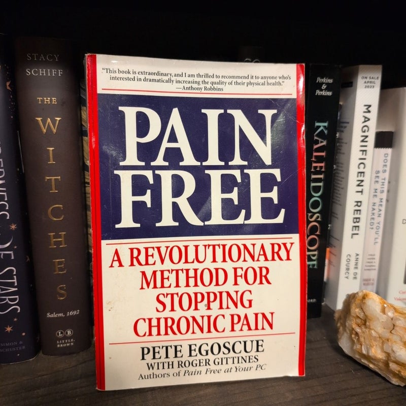 Pain Free