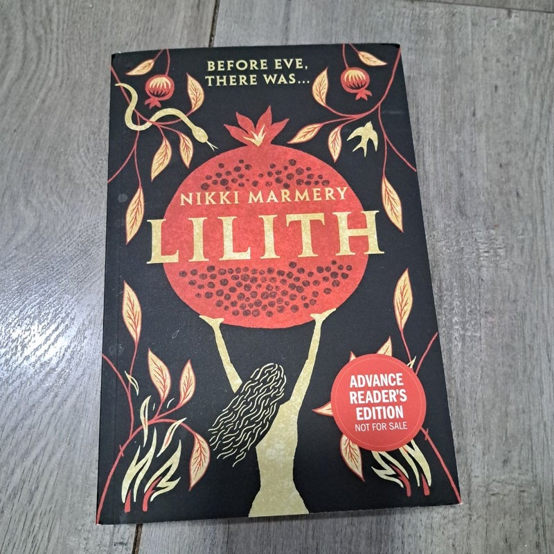 Lilith ARC