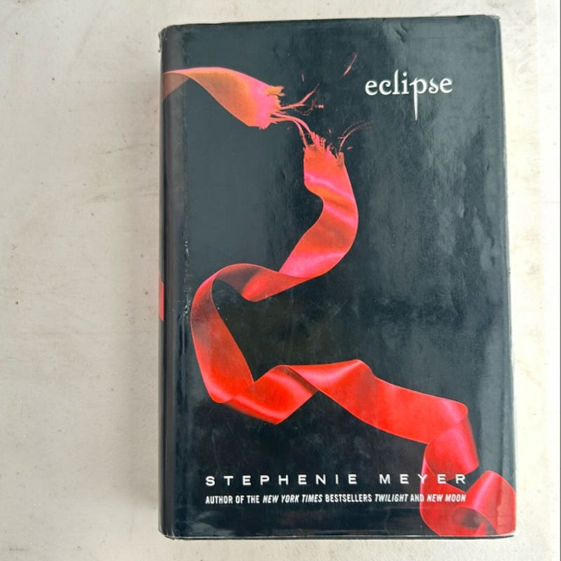 Eclipse