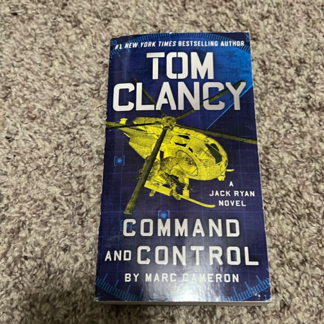 Tom Clancy Command and Control