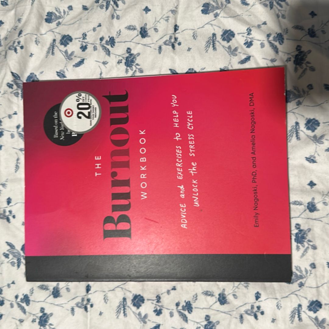 The Burnout Workbook