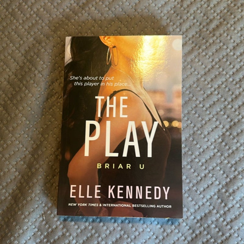 The Play 