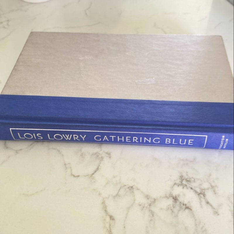 The Giver Quartet 20th Anniversary Boxed Set by Lowry Lowry