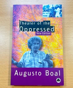 Theater of the Oppressed