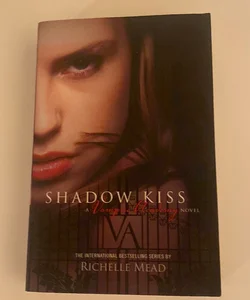 Shadow Kiss