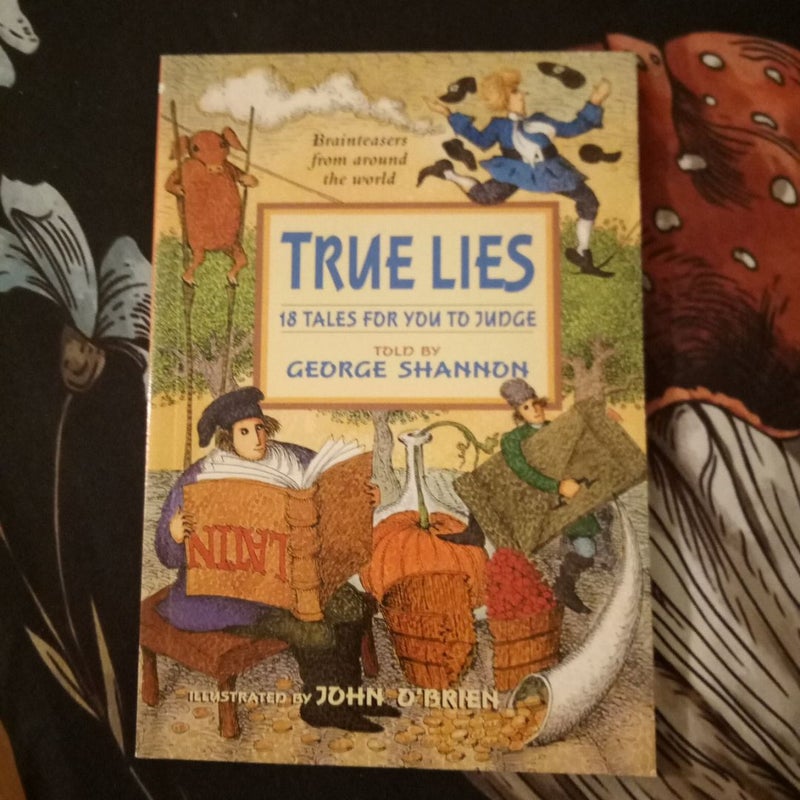 True Lies