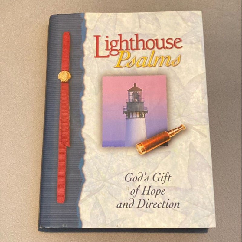 Lighthouse Psalms