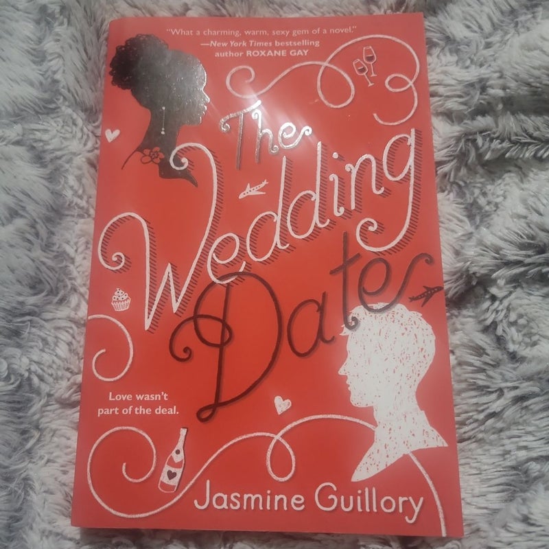 The Wedding Date