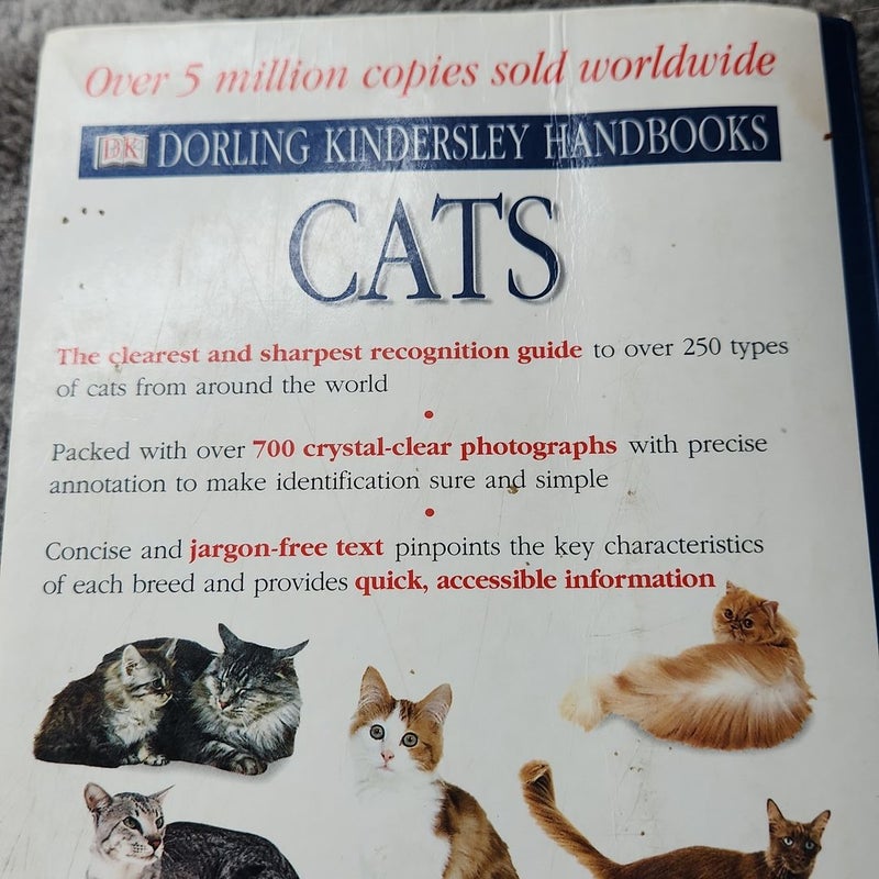 Cats