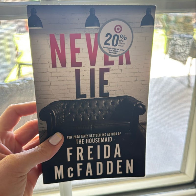 Never Lie