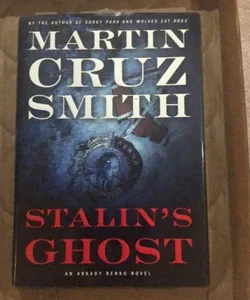 Stalin's Ghost 97