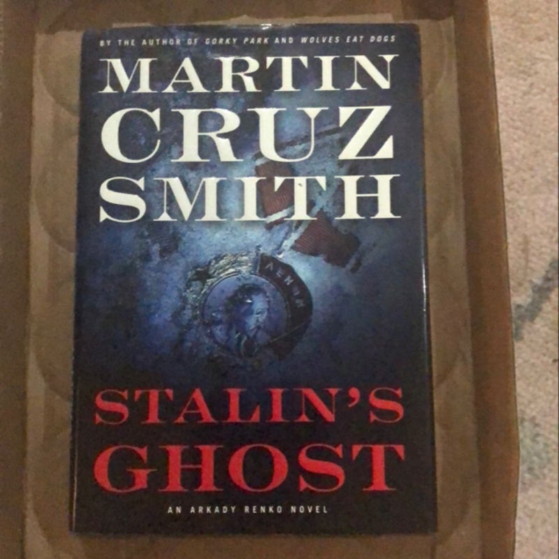 Stalin's Ghost 97