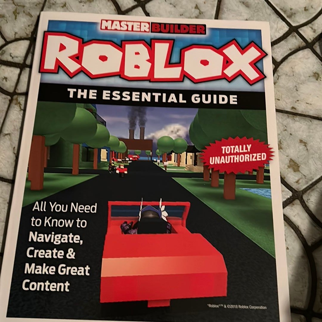 Roblox