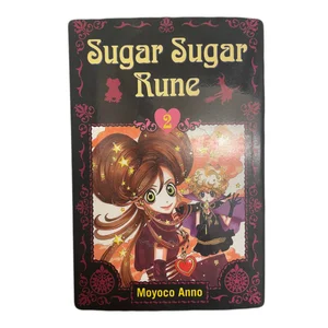 Sugar Sugar Rune