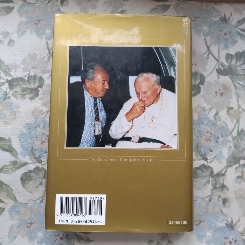 Pope John Paul II