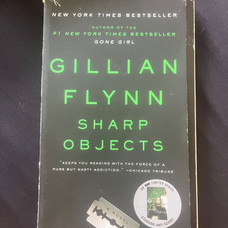 Sharp Objects