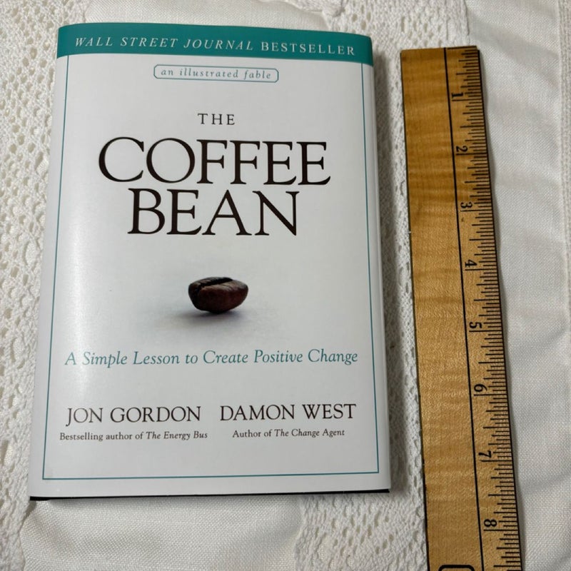 The Coffee Bean