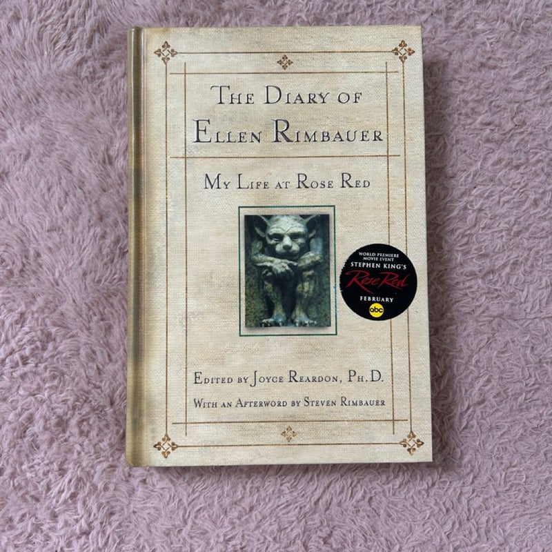 The Diary of Ellen Rimbauer