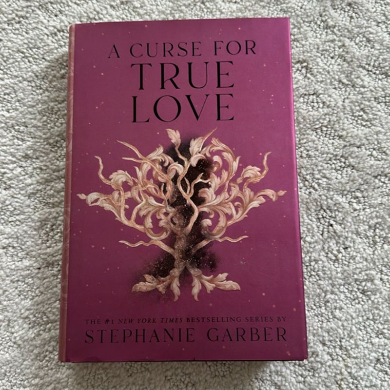 A Curse For True Love