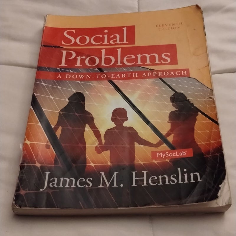 Social Problems