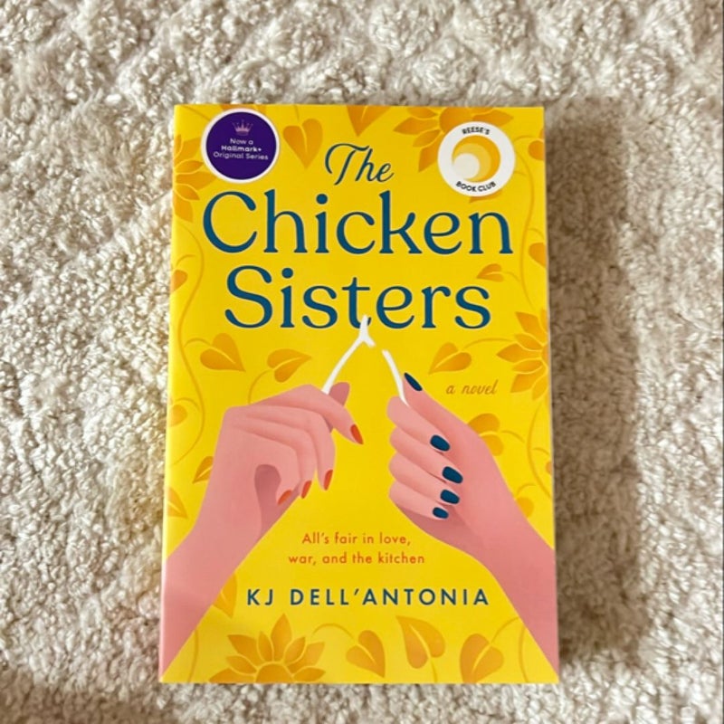 The Chicken Sisters