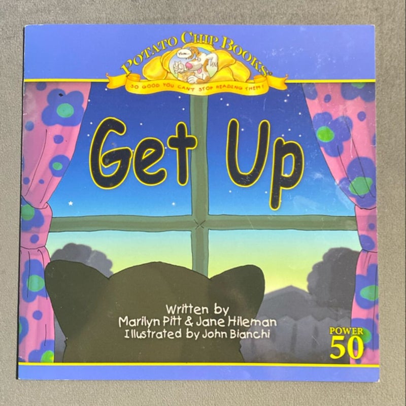 Get Up