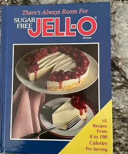 There’s always room for Jello 