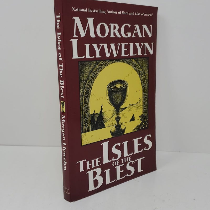 The Isles of the Blest