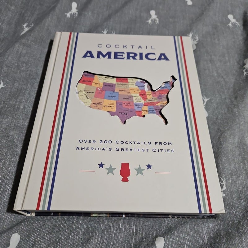 Cocktail America