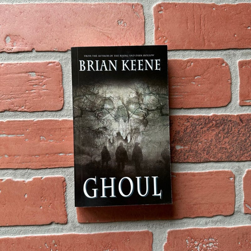 Ghoul