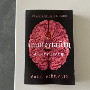 Immortality: a Love Story