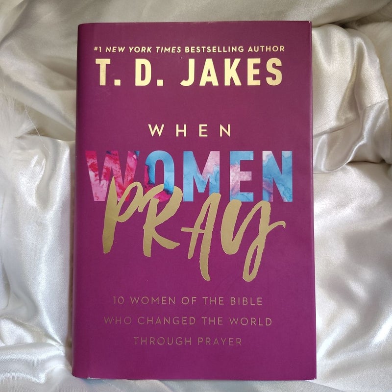 When Women Pray