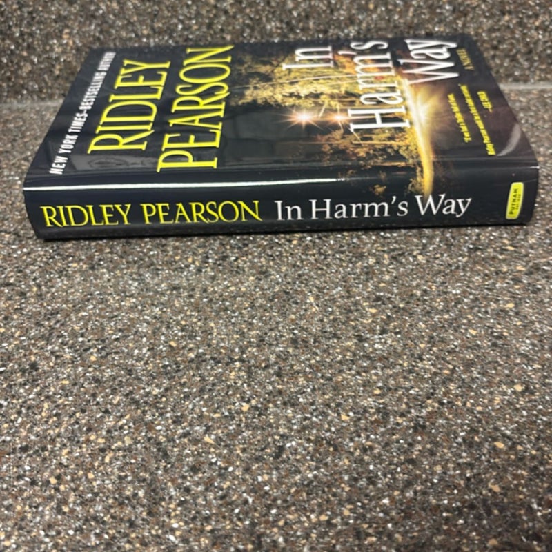 In Harm's Way