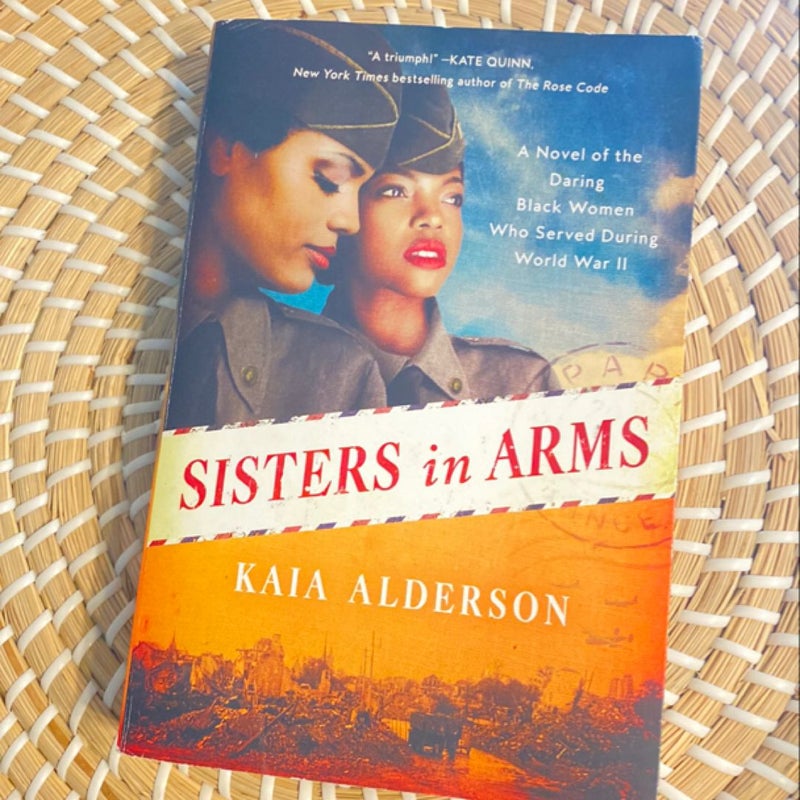 Sisters in Arms