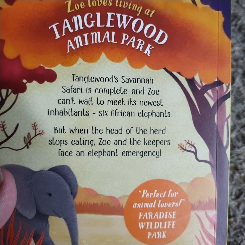 Tanglewood Animal Park