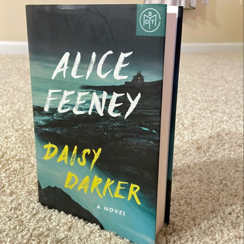 Daisy Darker