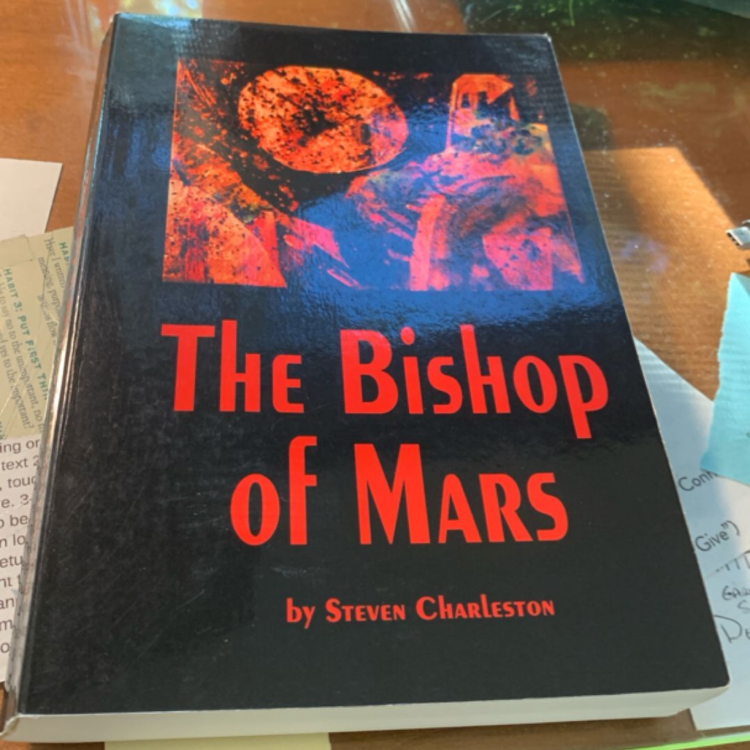 The Bishop of Mars