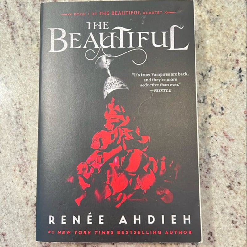The Beautiful