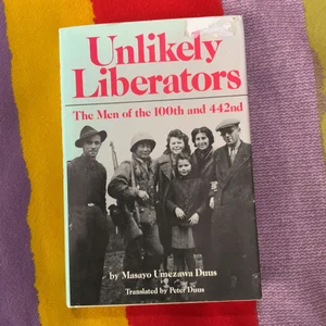 Unlikely Liberators