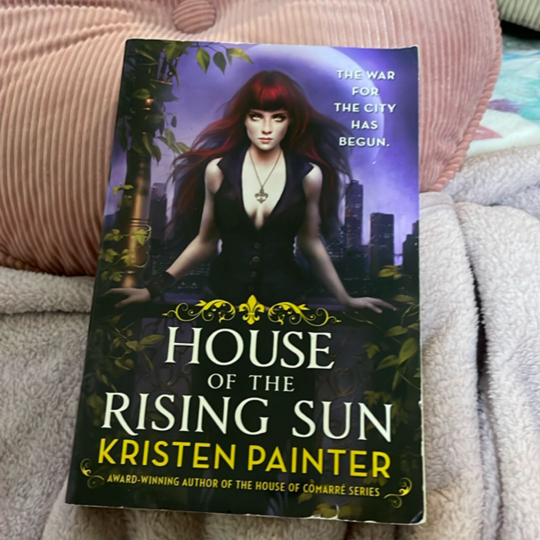 House of the Rising Sun