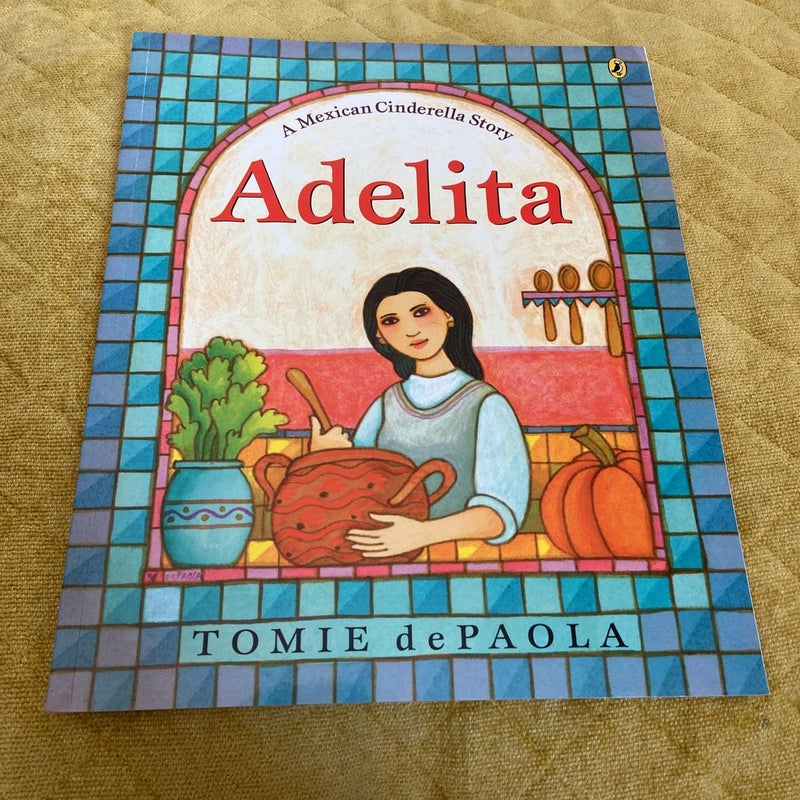 Tomie dePaola 3 Book Bundle