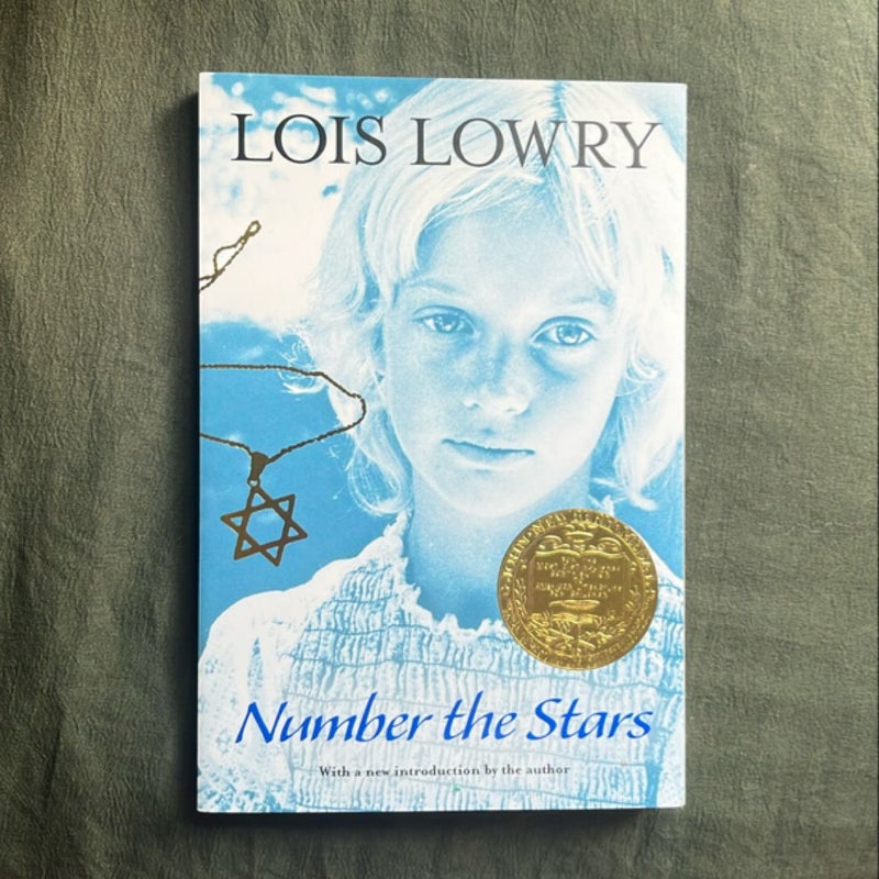 Number the Stars