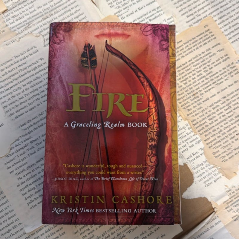 Fire