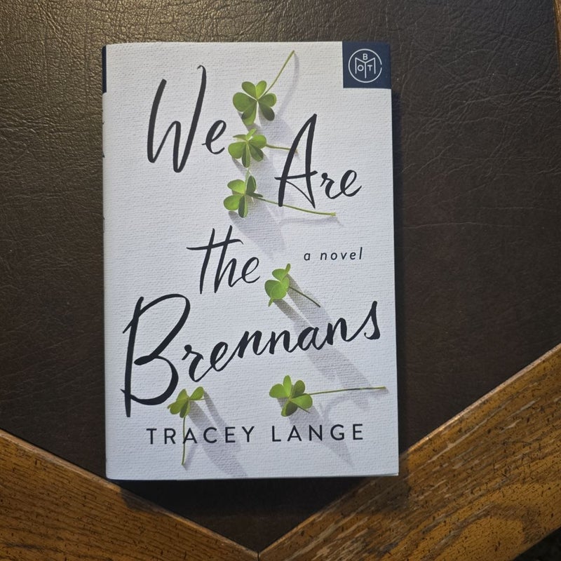 We Are the Brennans